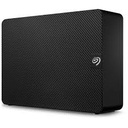 Seagate Expansion STKP16000400 - Disco duro - 16 TB - externo (sobremesa) - USB 3.0 - negro - con Seagate Rescue Data Recovery