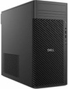 Dell Pro - Tower - Intel Core Ultra 7 265 / 1.8 GHz - DDR5 SDRAM - 2 TB Hard Drive Capacity - NVIDIA RTX A1000