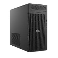 Dell Pro - Tower - Intel Core Ultra 7 265 / 1.8 GHz - DDR5 SDRAM - 2 TB Hard Drive Capacity - NVIDIA RTX A1000