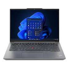 Lenovo ThinkPad E14 - Notebook - 14" - Intel Core Ultra 7 255H / 2 GHz - 16 GB - DDR5 SDRAM - SSD - Integrated graphics - Windows 11 Pro