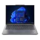 Lenovo ThinkPad E14 - Notebook - 14" - Intel Core Ultra 7 255H / 2 GHz - 16 GB - DDR5 SDRAM - SSD - Integrated graphics - Windows 11 Pro