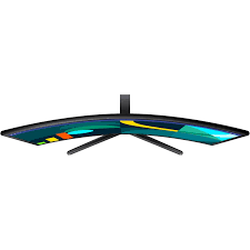 MONITOR SAMSUNG 27″ (S27D366GAN) CURVO FHD 100HZ VGA/HDMI NEGRO