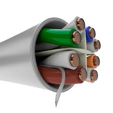 Nexxt Solutions - CMX Una sola Cubiert