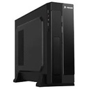 CJ00059-CAJA TORRE X-MICRO N FUENTE 650W ATX EGRO