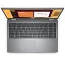 DRJ78-BUNDLE-DELL LATITUDE 5550 ESP W11PRO ULTRA 7 155U 1.20-4.80/16GB/512SSD/15.6"/CON MOUSE
