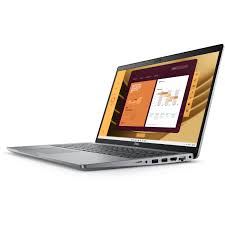 DRJ78-BUNDLE-DELL LATITUDE 5550 ESP W11PRO ULTRA 7 155U 1.20-4.80/16GB/512SSD/15.6"/CON MOUSE