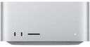 Apple Mac Studio - Desktop - Apple M4 Max None / 4.5 GHz - DDR5 SDRAM - 1 TB Hard Drive Capacity - Apple M4 Max 14CPU - Sequoia