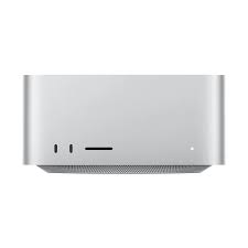 Apple Mac Studio - Desktop - Apple M4 Max None / 4.5 GHz - DDR5 SDRAM - 1 TB Hard Drive Capacity - Apple M4 Max 14CPU - Sequoia