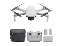 DJI - Drone - Mini 5 Pro Fly More Combo (D
