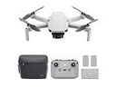 DJI - Drone - Mini 5 Pro Fly More Combo (D
