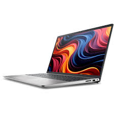 Dell - Notebook - AMD Ryzen 5 7520U / 2.8 GHz - LPDDR5 SDRAM - 8 GB - 512 GB SSD - AMD Radeon 610M - Windows 11 Home - 1-year warranty