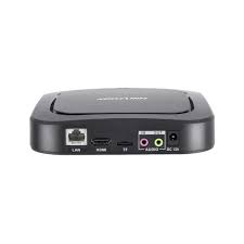 Hikvision - Signage Player Box - DS-D60E-B(O-STD)