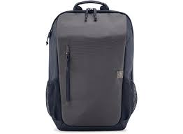HP - Carrying backpack - 15.6" - Iron gray