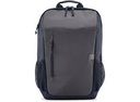 HP - Carrying backpack - 15.6" - Iron gray