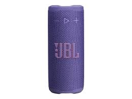 JBL Grip BT Speaker Purple