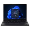 Lenovo ThinkPad T14 - Notebook - 14" - AMD Ryzen AI PRO 350 / 5.0 GHz - DDR5 SDRAM - 16 GB - 512 GB SSD - Integrated AMD Radeon 860M Graphics - Windows 11 Pro - 3-year warranty