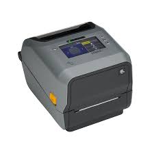 Zebra - Label printer - Color - Thermal transfer - 203 dpi