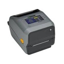 Zebra - Label printer - Color - Thermal transfer - 203 dpi