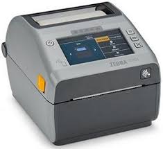 Zebra - Label printer - Color - Thermal transfer - 203 dpi
