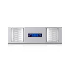 Ubiquiti - UACC-ENVR-Bezel faceplate to provide - Unifi Protect UACC-ENVR-Beze