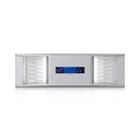 Ubiquiti - UACC-ENVR-Bezel faceplate to provide - Unifi Protect UACC-ENVR-Beze