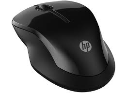 HP - Mouse - Wireless - 250