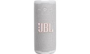 JBL Grip BT  Speaker White