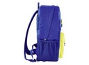 HP - Carrying backpack - Campus BLU BPk