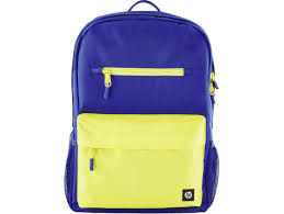 HP - Carrying backpack - Campus BLU BPk