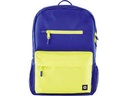 HP - Carrying backpack - Campus BLU BPk
