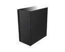 MSI - PRO SHIELD M100P - Mid tower - Micro ATX
