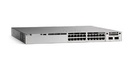 C9300-24S-E-LA CATALYST 9300 24PORT MANAGEDPERP L3 STACKABLE SW W/ EXPANSION SLOT