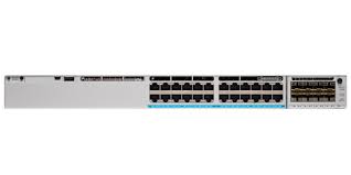C9300-DNA-E-24S-3Y-LA 3YR TERM LICS C9300 DNA LICS ESSEN 24PORT FIBER