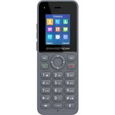 DP-725-Teléfono inalámbrico DECT HD
