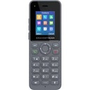 DP-725-Teléfono inalámbrico DECT HD