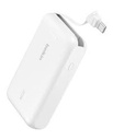 Belkin - Power bank - 20 Watt - Lithium - Para Universal - Display White