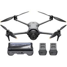 DJI - Drone - Mavic 4 Pro 512GB Creator Comb