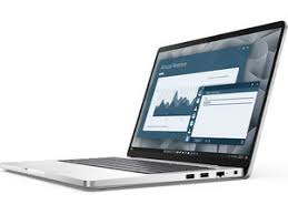 Dell Pro - Notebook - 16" - AMD Ryzen AI 5 PRO 340 / 4.8 GHz - 16 GB - DDR5 SDRAM - SSD - AMD Radeon 840M - Windows 11 Pro