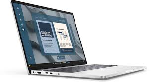 Dell Pro - Notebook - 16" - 1920 x 1200 - AMD Ryzen AI PRO 7 350 / 5 GHz - 32 GB - LPDDR5 SDRAM - SSD - AMD Radeon 860M - Windows 11 Pro