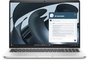 Dell Pro - Notebook - 16" - 1920 x 1200 - AMD Ryzen AI PRO 7 350 / 5 GHz - 32 GB - LPDDR5 SDRAM - SSD - AMD Radeon 860M - Windows 11 Pro