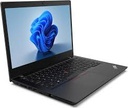 Lenovo ThinkPad L14 - Notebook - 14" - AMD Ryzen 5 215 / 4.7 GHz - DDR5 SDRAM - 1 TB - Integrated graphics - Windows 11 Pro
