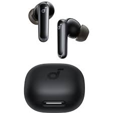 Soundcore - Headphones - P40i Black
