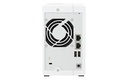 QNAP TS-216G - NAS server - 2 bay NAS ARM Cortex-A55
