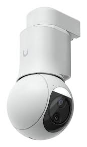 Ubiquiti UVC-G6-PTZ-B - Network surveillance camera