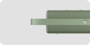 Xiaomi - Speaker - Sound Outdoor Green S29H-GL