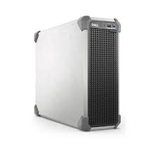 Dell - Server - Intel Xeon 6325P - 2 TB Hard Drive Capacity