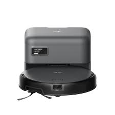 Eufy - Robot Vacuum - Auto-empty C10