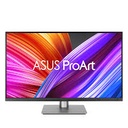 ASUS ProArt PA329CRV - Monitor LED - 31" - 3840 x 2160 4K UHD (2160p) @ 60 Hz - IPS - 350 cd/m² - 1000:1 - DisplayHDR 400 - 5 ms - 2xHDMI, 2xDisplayPort, USB-C - altavoces