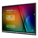 Viewsonic - LED-backlit LCD monitor - 65" - 3840 x 2160 - Module DLED IFP6550-5F