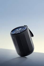 Xiaomi - Speaker - Bluetooth Mini